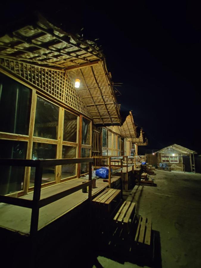 Lost Monk Beach Cottage Arambol Εξωτερικό φωτογραφία