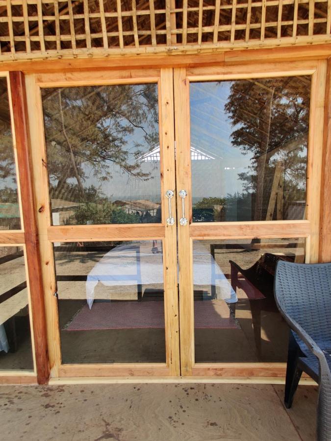 Lost Monk Beach Cottage Arambol Εξωτερικό φωτογραφία